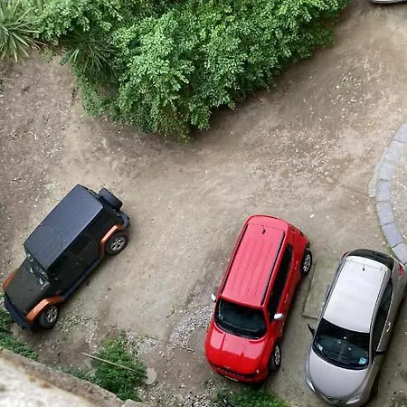 Donna Guia Nocleg ze śniadaniem 4*