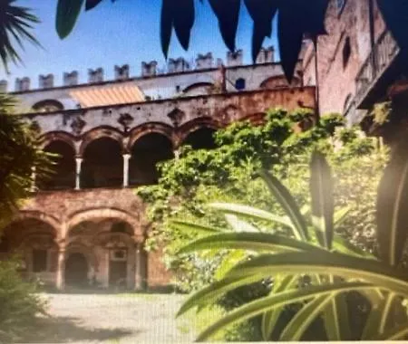 Donna Guia 4* Palermo