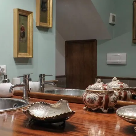 Donna Guia 4* Palermo