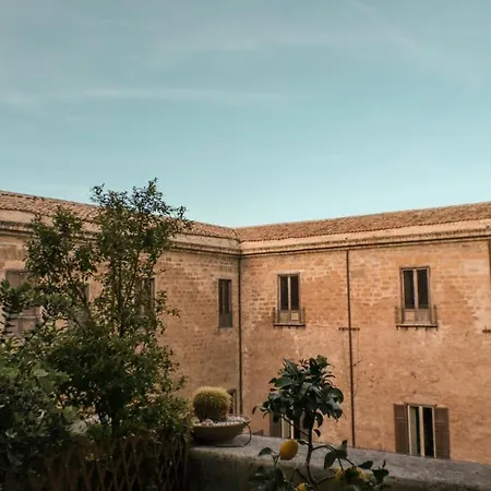 Donna Guia Nocleg ze śniadaniem Palermo