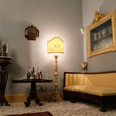 Donna Guia 4* Palermo