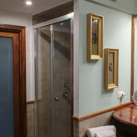 Donna Guia Nocleg ze śniadaniem