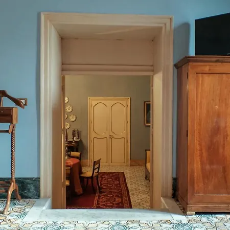 Donna Guia 4* Palermo