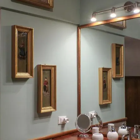 Nocleg ze śniadaniem Donna Guia 4*