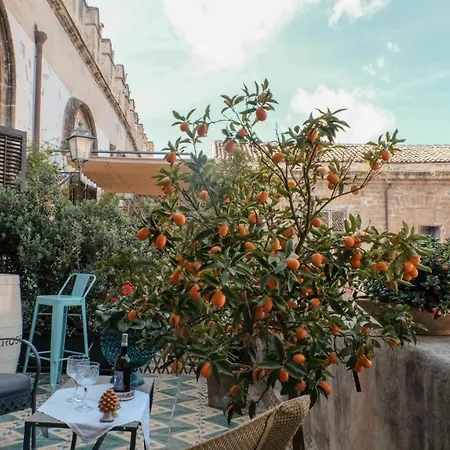 Donna Guia Nocleg ze śniadaniem 4*