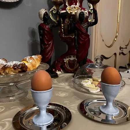 Donna Guia Nocleg ze śniadaniem 4*