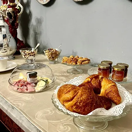 Bed & Breakfast Donna Guia *
