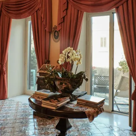 Donna Guia 4* Palermo