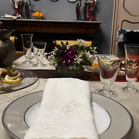 Donna Guia 4* Palermo