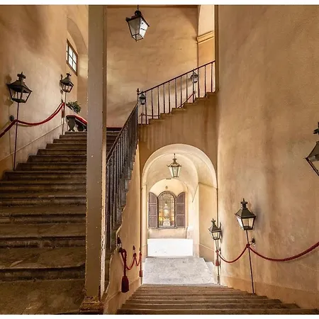 Nocleg ze śniadaniem Donna Guia Palermo