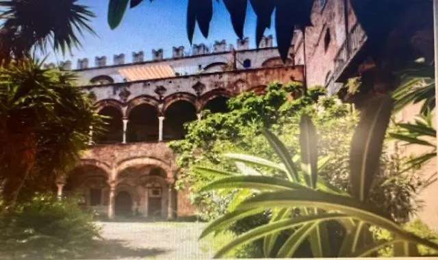 Donna Guia 4* Palermo