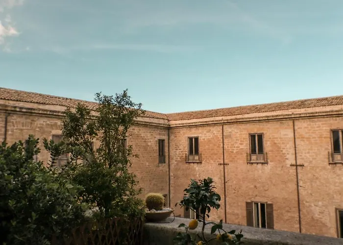 Donna Guia Bed & Breakfast Palermo