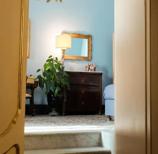 Donna Guia Bed & Breakfast 4*