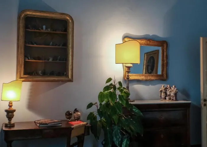 Donna Guia Bed & Breakfast