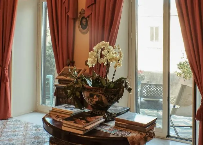 Donna Guia 4* Palermo