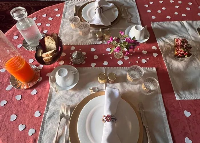 Bed & Breakfast Donna Guia 4*