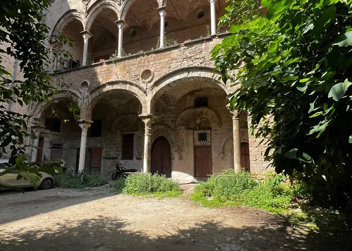 Donna Guia Bed & Breakfast 4*