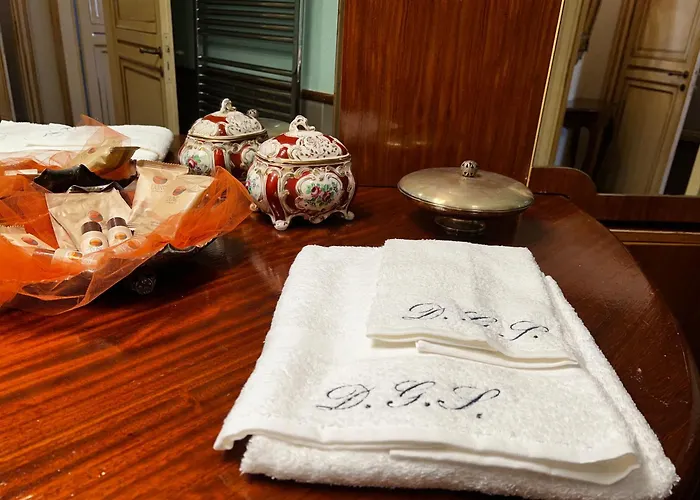 Donna Guia Bed & Breakfast
