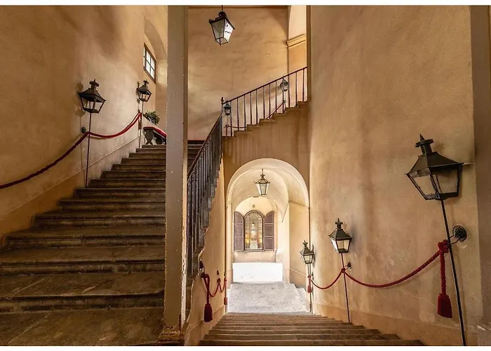 Bed & Breakfast Donna Guia Palermo
