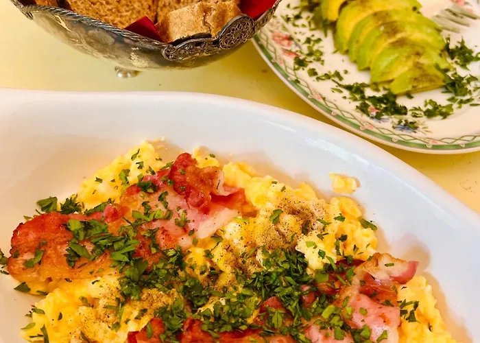 Donna Guia Bed & Breakfast Palermo