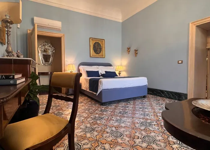 Donna Guia Bed & Breakfast