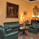 Bed and breakfast Donna Guia 4*
