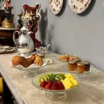 Donna Guia Bed and breakfast Palermo