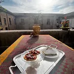 Bed and breakfast Donna Guia Palermo