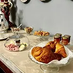 Bed and breakfast Donna Guia 4*