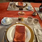 Donna Guia Bed and breakfast 4*