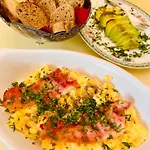 Donna Guia Bed and breakfast Palermo