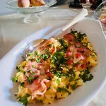 Bed and breakfast Donna Guia 4*