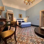 Donna Guia Bed and breakfast