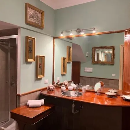 Bed and breakfast Donna Guia