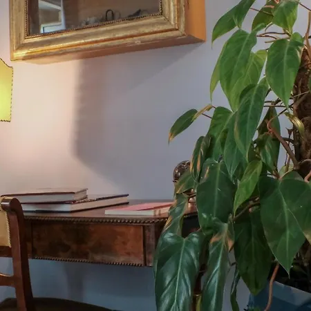 Donna Guia Bed and breakfast 4*