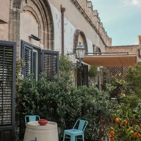Donna Guia Bed and breakfast
