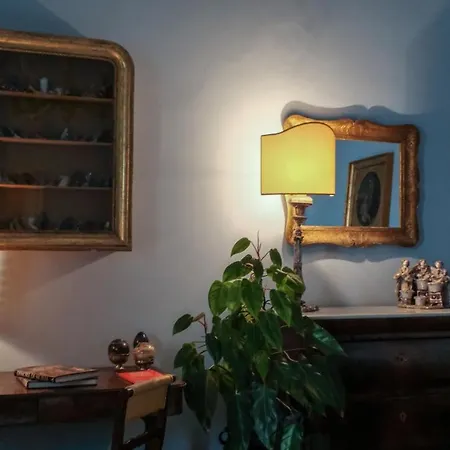 Donna Guia Bed and breakfast