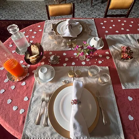 Bed and breakfast Donna Guia 4*
