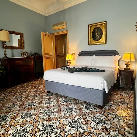 Donna Guia Bed and breakfast 4*