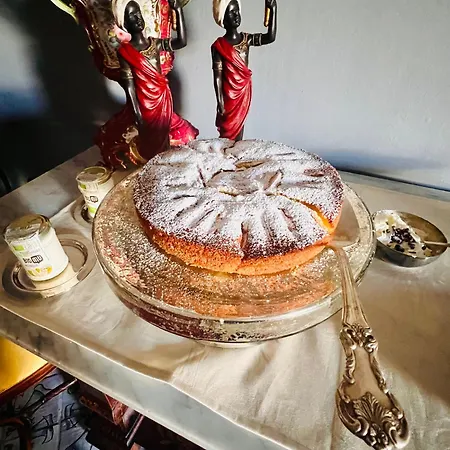 Donna Guia Bed and breakfast