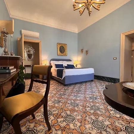 Donna Guia Bed and breakfast